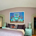 Gallery And Boutique Bnb In San Angel Inn