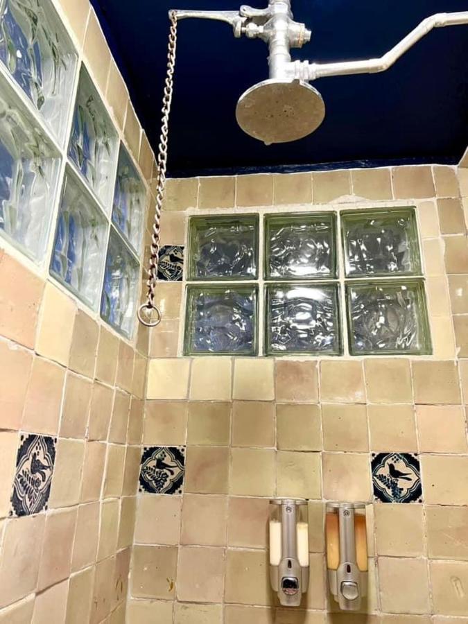 Gallery And Boutique In San Angel Bed & Breakfast Mexico City