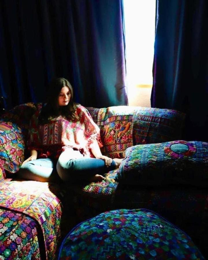 Gallery And Boutique In San Angel Bed & Breakfast