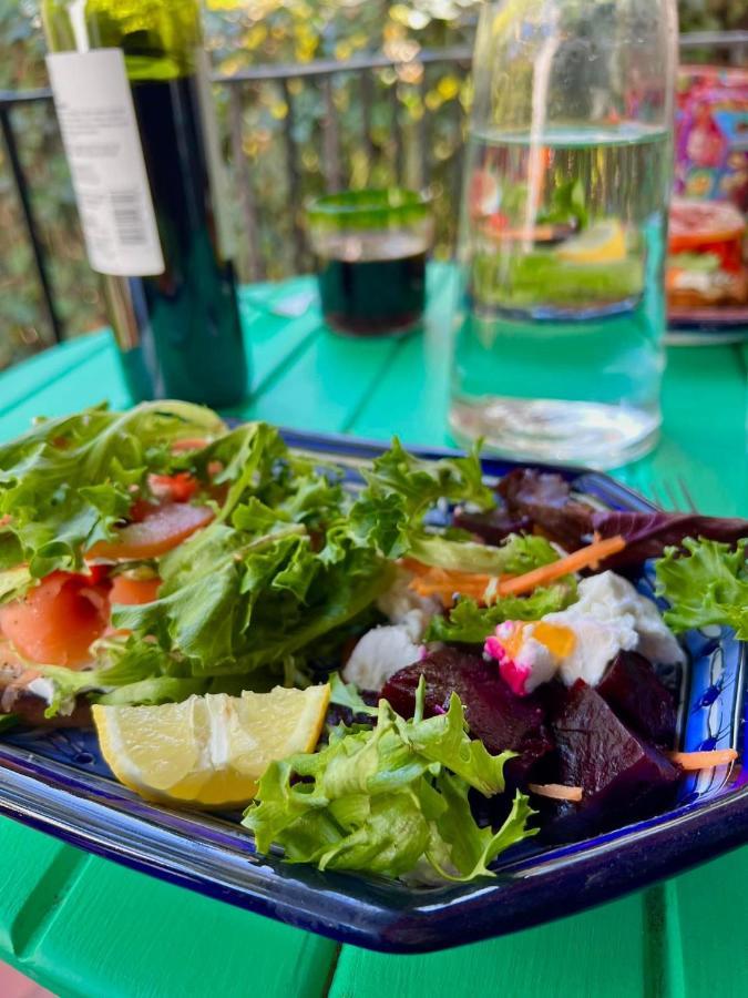Bed & Breakfast Gallery And Boutique In San Angel Mexico City