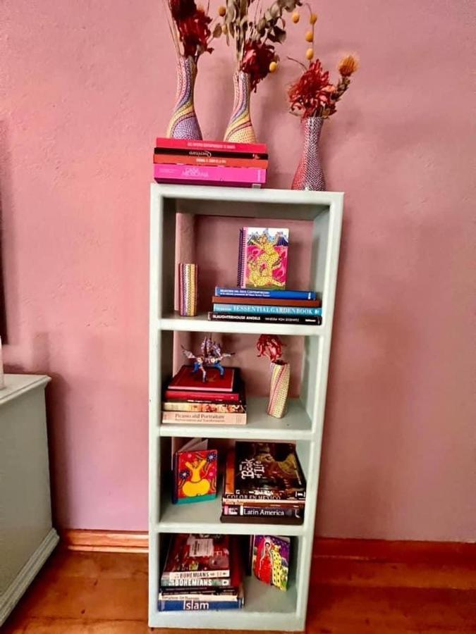 Gallery And Boutique In San Angel Bed & Breakfast Mexico City
