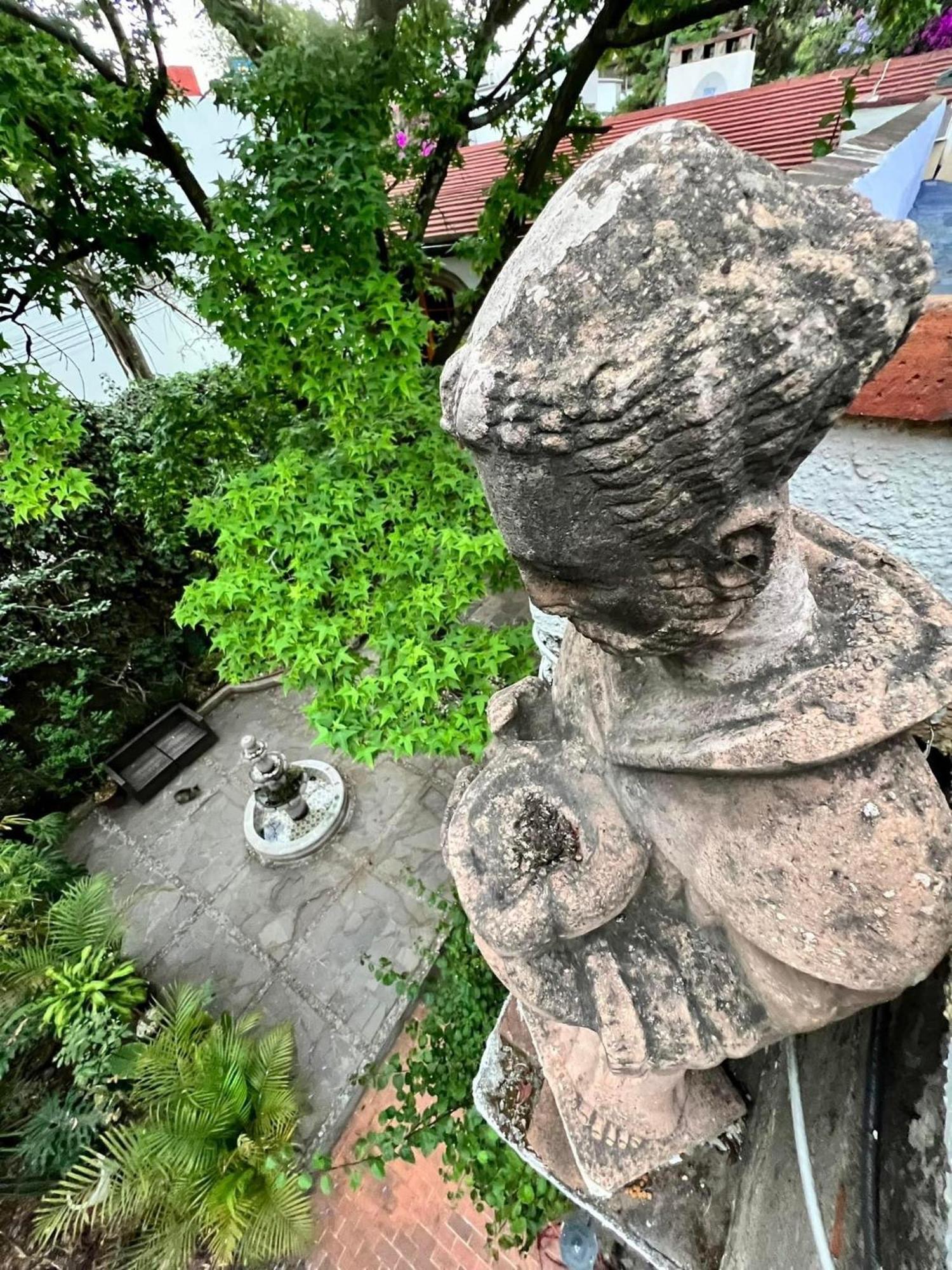 Gallery And Boutique In San Angel Bed & Breakfast *