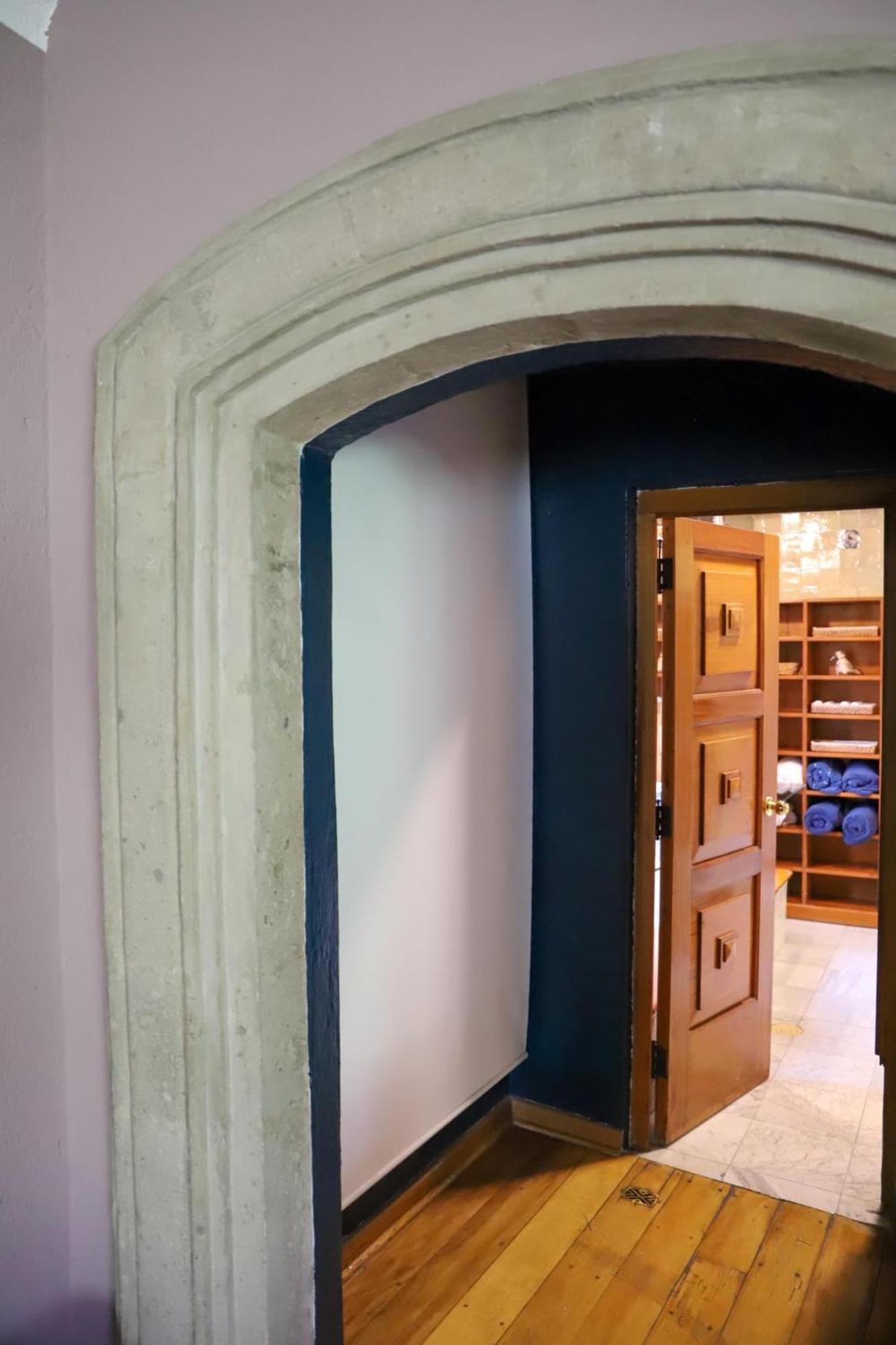 Gallery And Boutique In San Angel Bed & Breakfast Mexico City